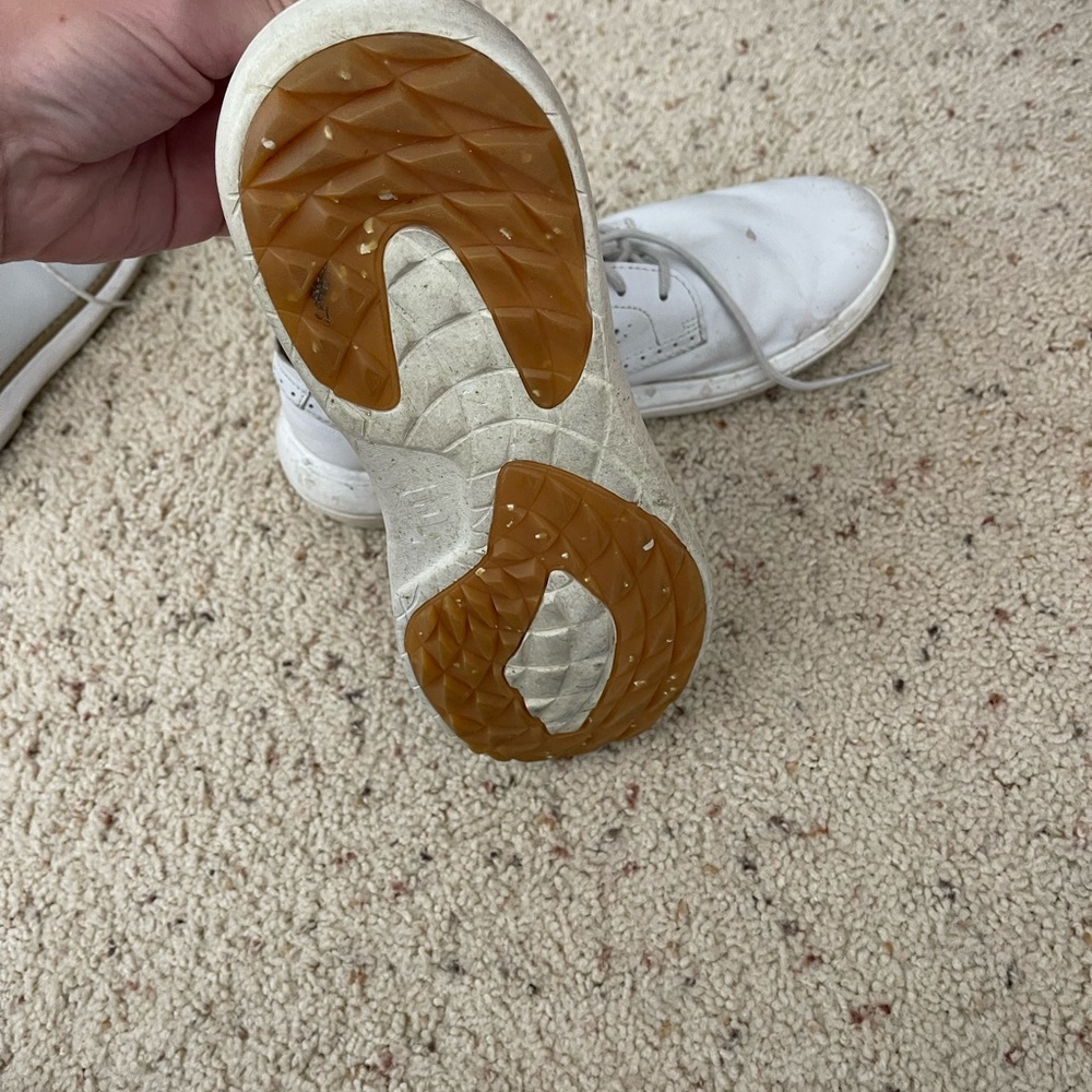 womens footjoy golf shoes